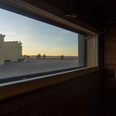 Marina D 10 Incl Wifi, Ac, Sauna Vila Kalajoki