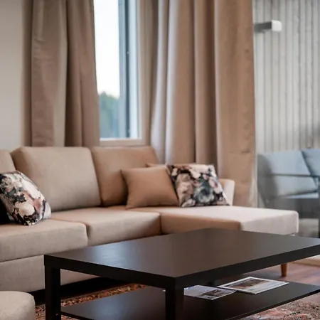 Vila Marina D 10 Incl Wifi, Ac, Sauna *