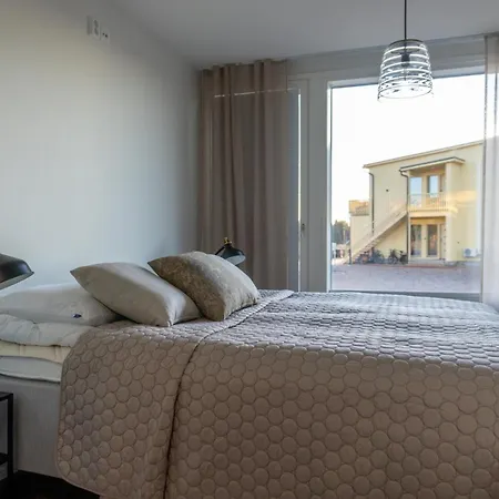 Vila Marina D 10 Incl Wifi, Ac, Sauna *