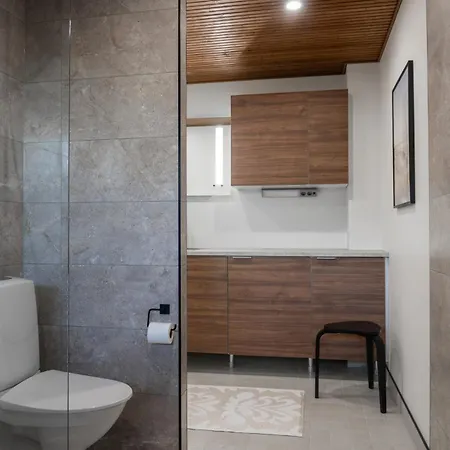 Marina D 10 Villa Kalajoki