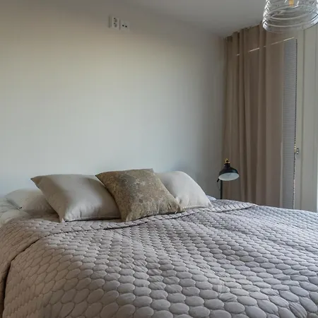 Marina D 10 Kalajoki