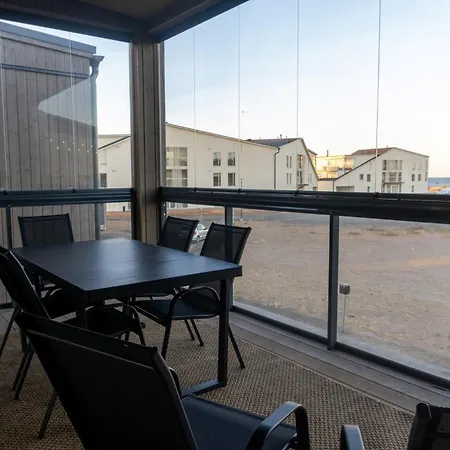 Marina D 10 Incl Wifi, Ac, Sauna Vila