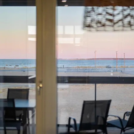 Marina D 10 Villa Kalajoki