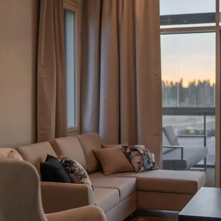 Marina D 10 Incl Wifi, Ac, Sauna *