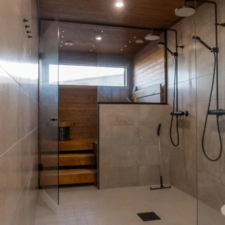 Marina D 10 Villa Kalajoki