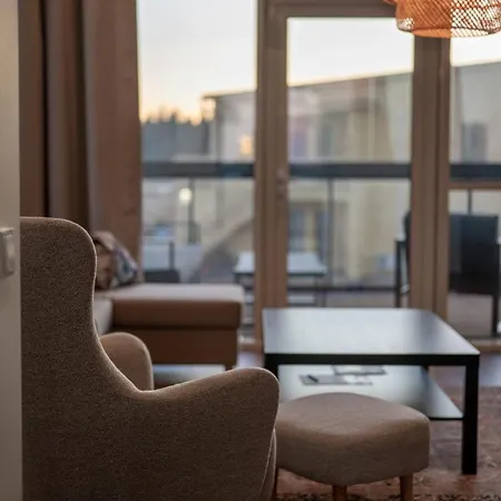 Vila Marina D 10 Incl Wifi, Ac, Sauna Kalajoki