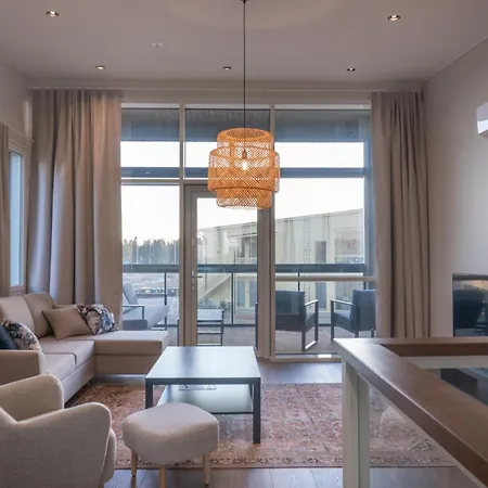 Marina D 10 Incl Wifi, Ac, Sauna