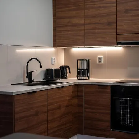 Marina D 10 Villa Kalajoki