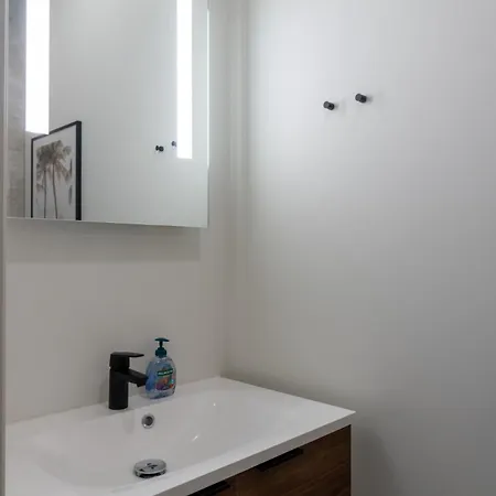 Villa Marina D 10 Kalajoki