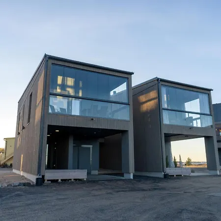 Marina D 10 Incl Wifi, Ac, Sauna *