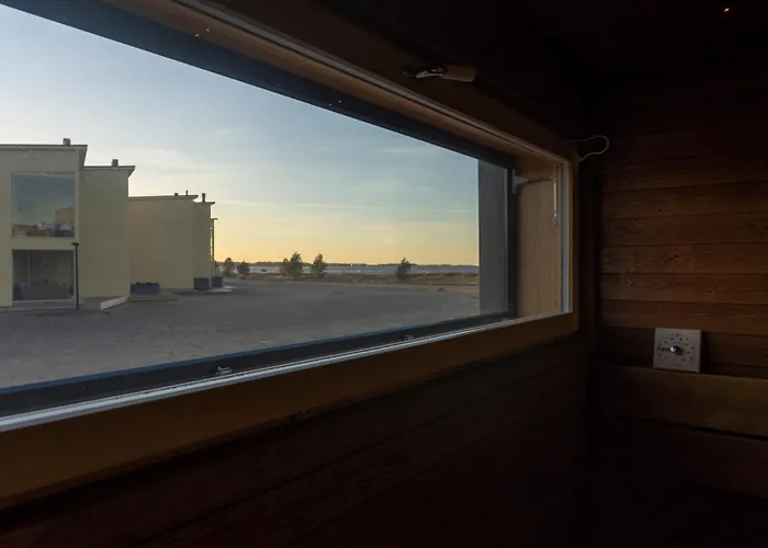 Marina D 10 Villa Kalajoki