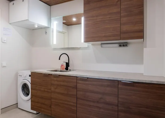 Villa Marina D 10 Kalajoki