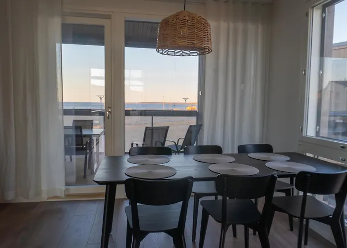 Marina D 10 Kalajoki