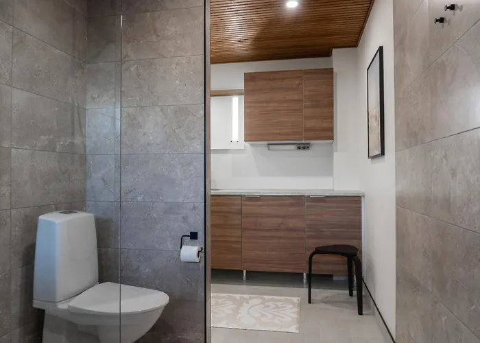 Marina D 10 Villa Kalajoki