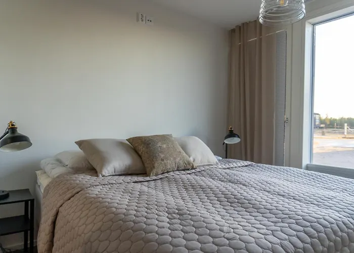 Marina D 10 Kalajoki