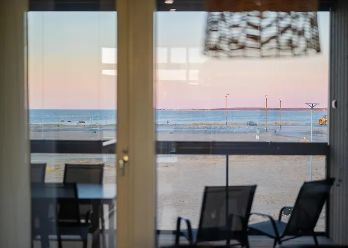 Marina D 10 Villa Kalajoki