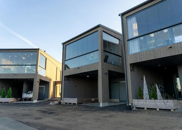 Marina D 10 Kalajoki