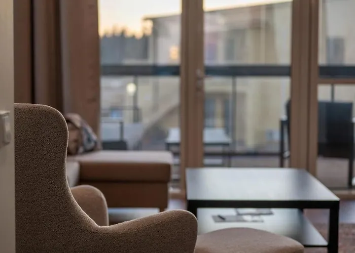 Villa Marina D 10 Kalajoki