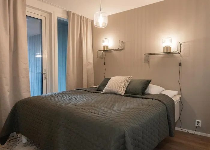 Marina D 10 Kalajoki